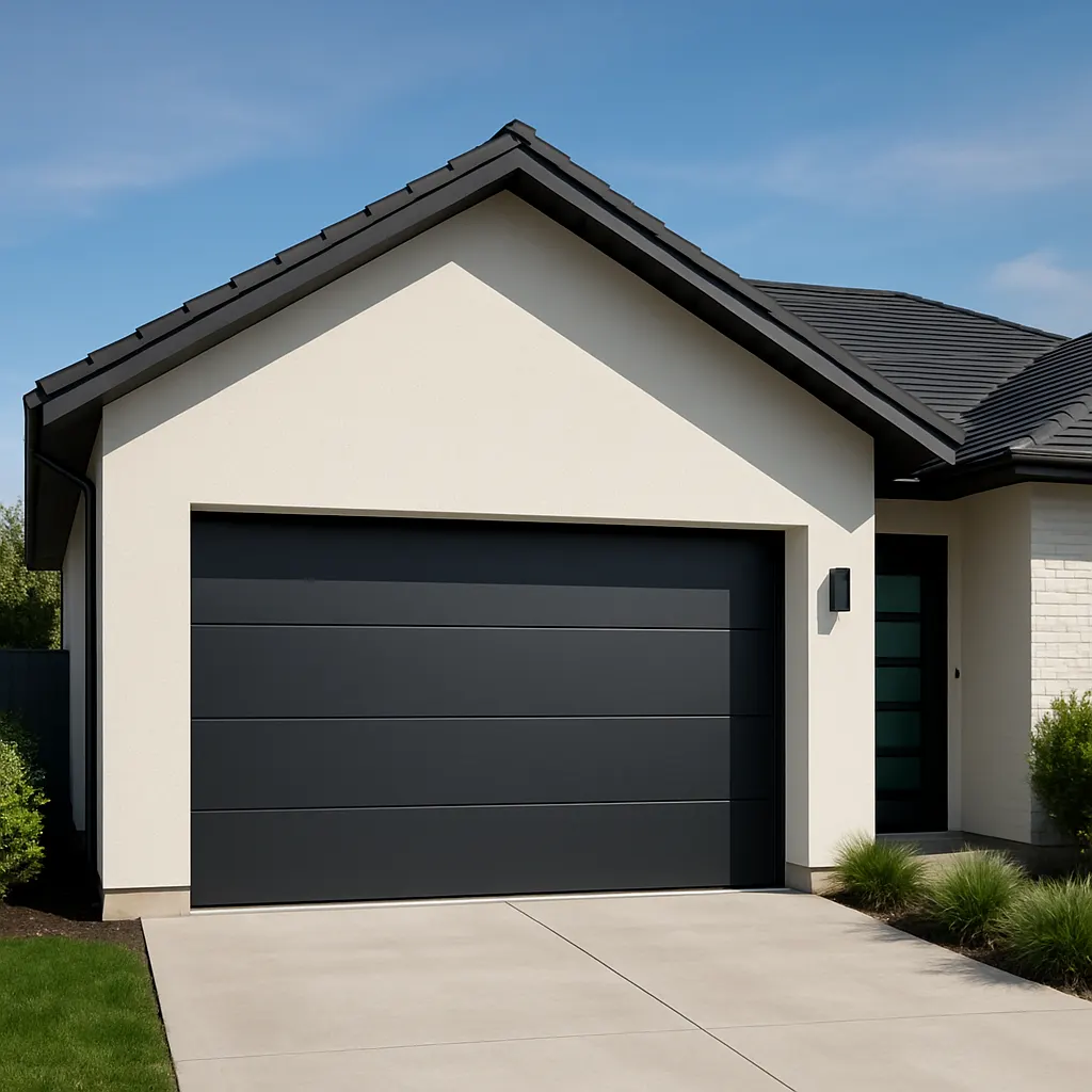 Garage Door Repair Englishtown Englishtown